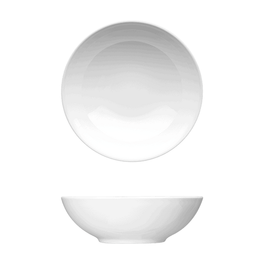 Deep Plate | Catalog Number: 047 0035 | Dimensions: 7 in (18 cm) 24 fl oz (710 ml)