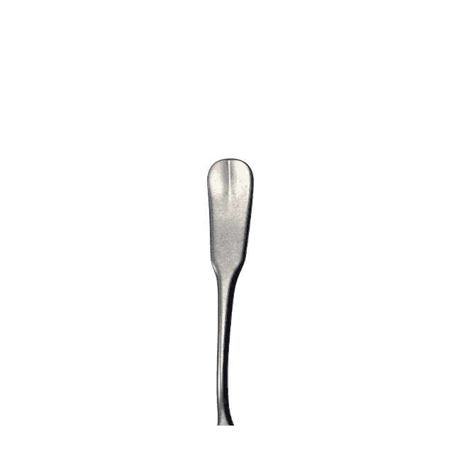 Corby Hall 1776 A.D. Coffee Spoon | Vintage Finish: 2805
