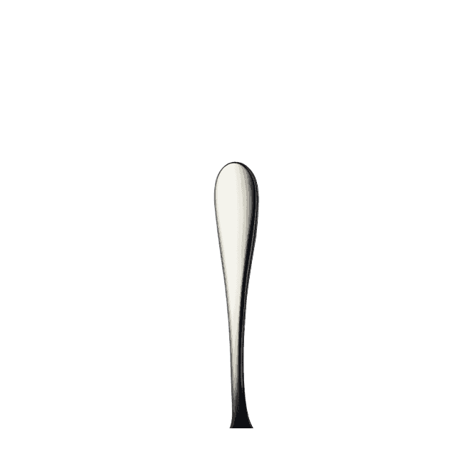 Corby Hall Gala Tea Spoon | Mirror Finish: 2304