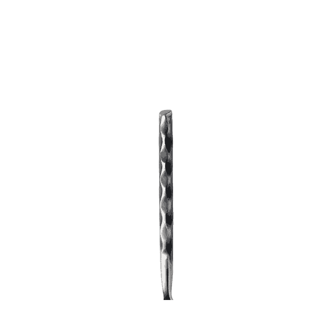 Corby Hall Laredo Cocktail Fork | Forged: C5329