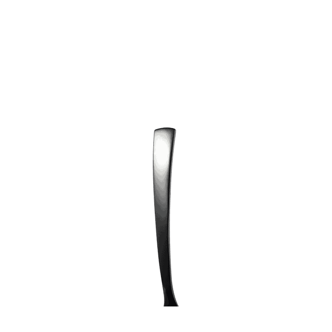 Corby Hall Metro A.D. Coffee Spoon | Mirror Finish: 6305