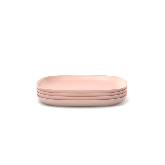 Medium Plate - Blush