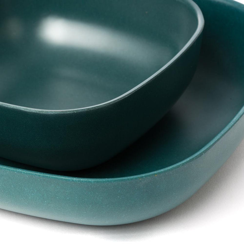 Pasta Salad Bowl - Blue Abyss