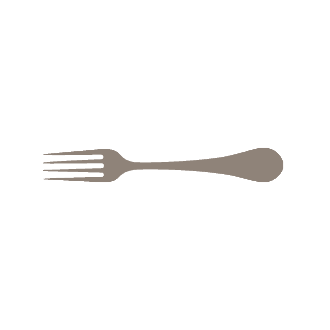 Restaurant Fork (EU) | Mirror Finish: C5026