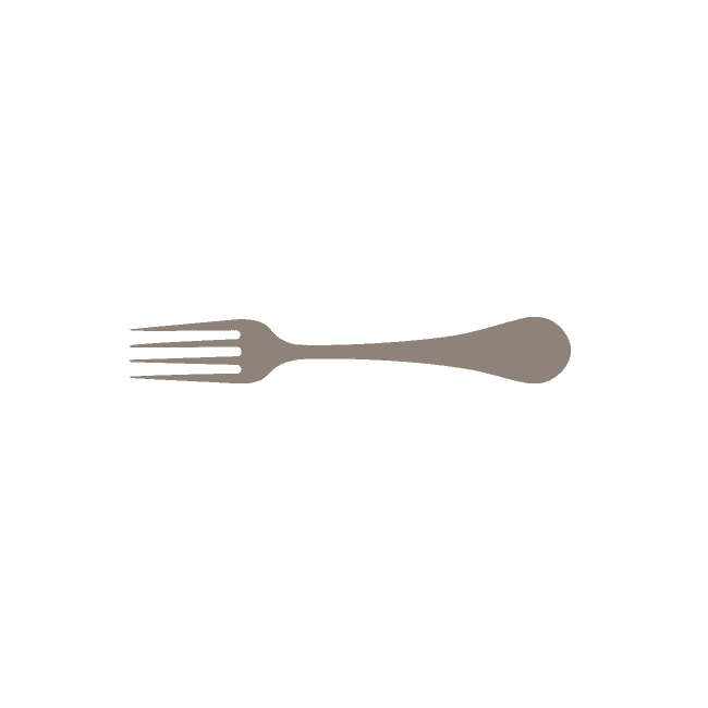 Salad/Dessert Fork | Mirror Finish: 3927
