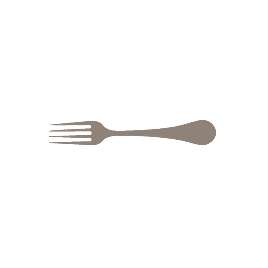 Salad/Dessert Fork | Mirror Finish: 6227