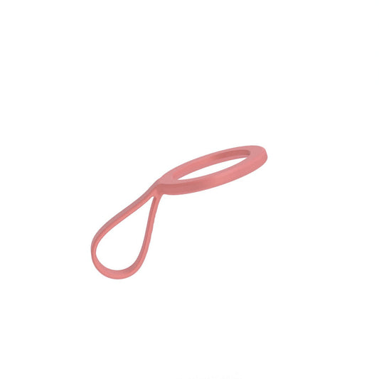 Loop Bottle Carrier - Coral