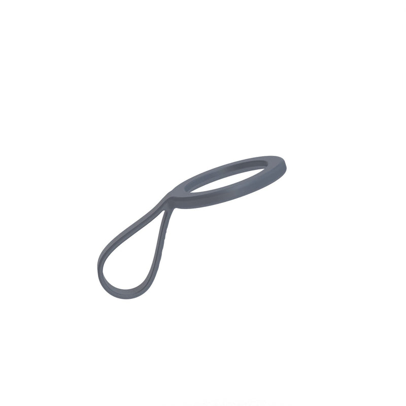 Loop Bottle Carrier - Smoke