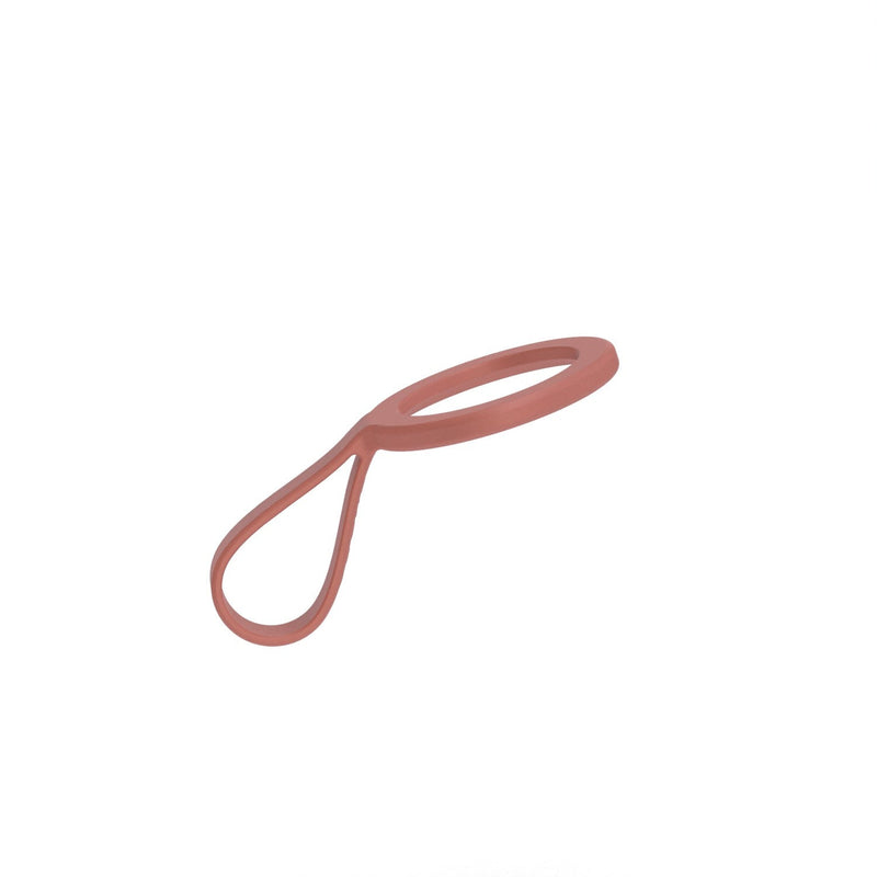 Loop Bottle Carrier - Terracotta