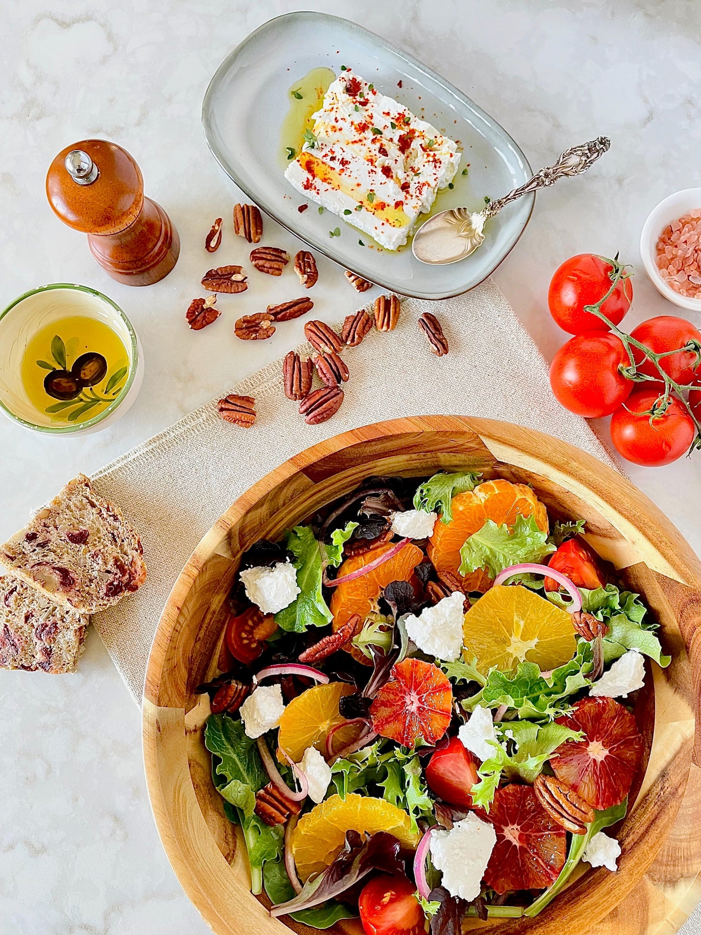 ZavisGreen Acacia round bowl 4" Diameter SKU: ZG-660704