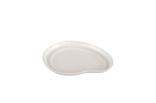 KAROLA ivory small plate (24*1)