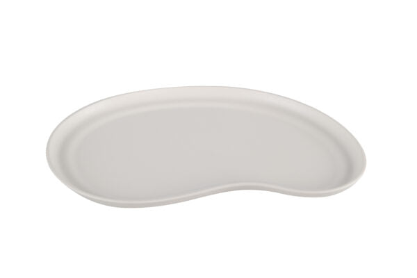KAROLA ivory large plate (12*1)