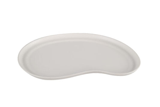 KAROLA ivory large plate (12*1)