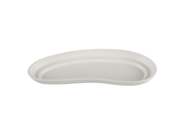 KAROLA ivory medium tray (24*1)