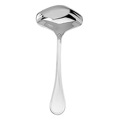 Sauce ladle 6?  3/16