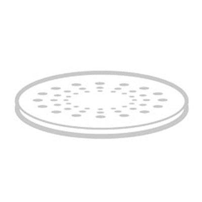 Steel grid drop collector 3?  1/2