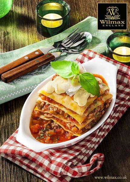 Wilmax Fine Porcelain Baking Dish 12" | 30 Cm SKU: WL-997012/A