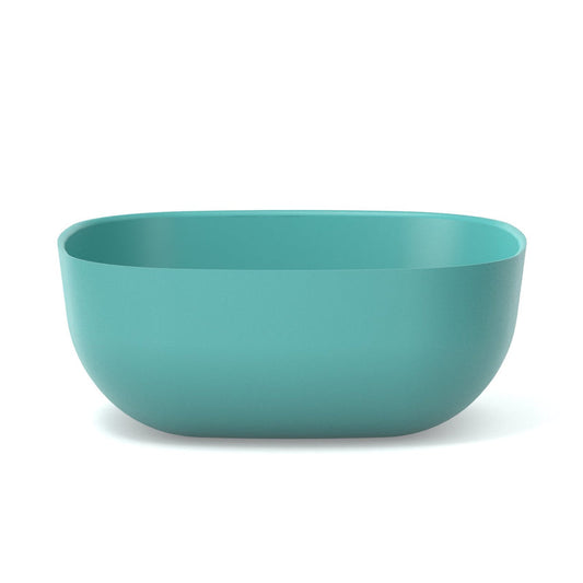 Large Salad Bowl - Lagoon