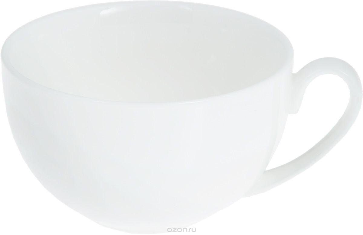 Wilmax Tea Cup 8 Oz | 250 Ml SKU: WL-993000/A