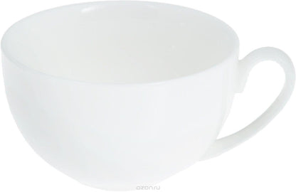 Wilmax Tea Cup 8 Oz | 250 Ml SKU: WL-993000/A