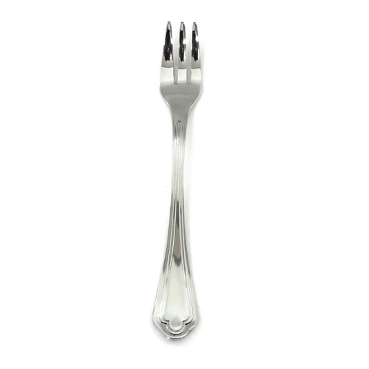 Cake/Oyster Fork 