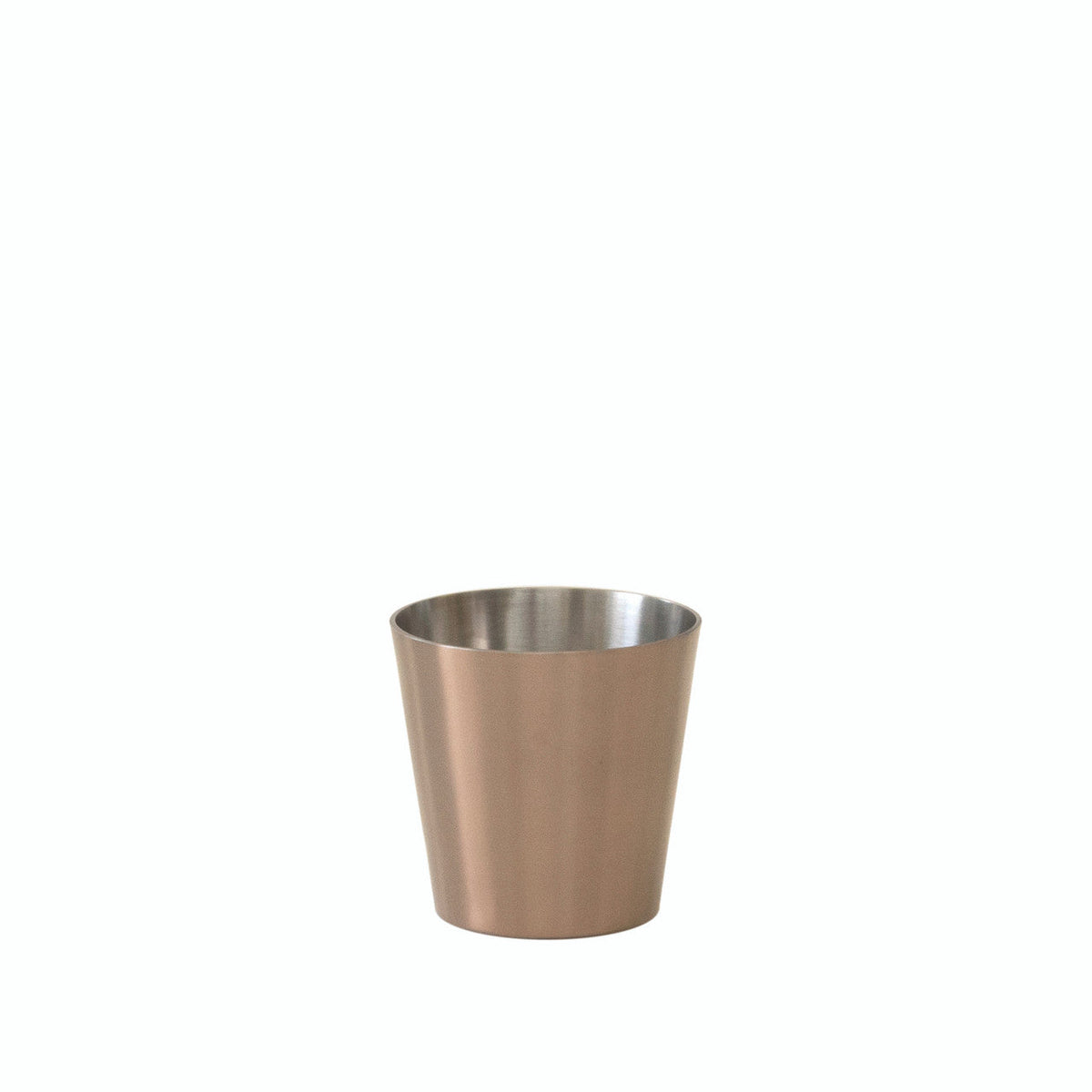 Chip Pot Ridg Craster Large Copper Chip Pot SKU: CP_CS003 – Home.Hospitalityprovisions