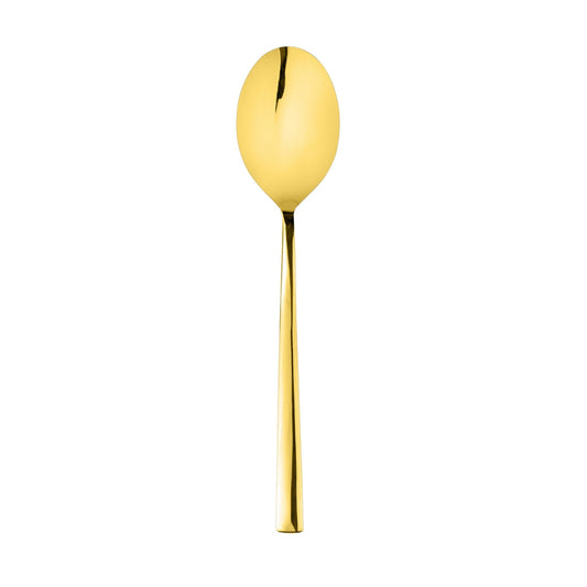 European Size Table Spoon  Oro