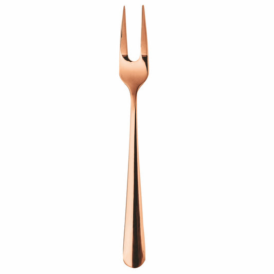 Serving Fork Bronzo