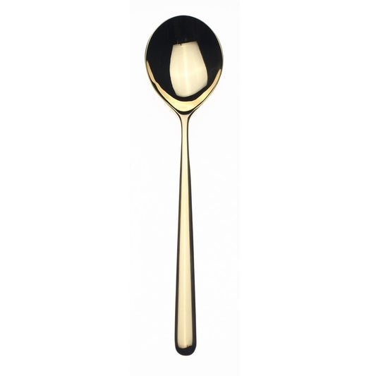 Us Size Table Spoon (Eu Dessert Spoon) 