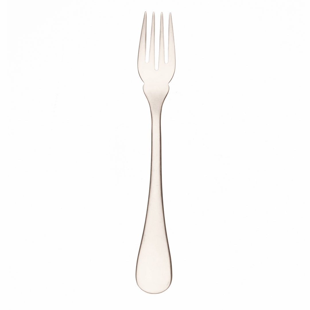 Tab.Fish Fork Vint.Champagne