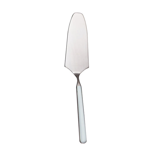Cake Server Light Blue 