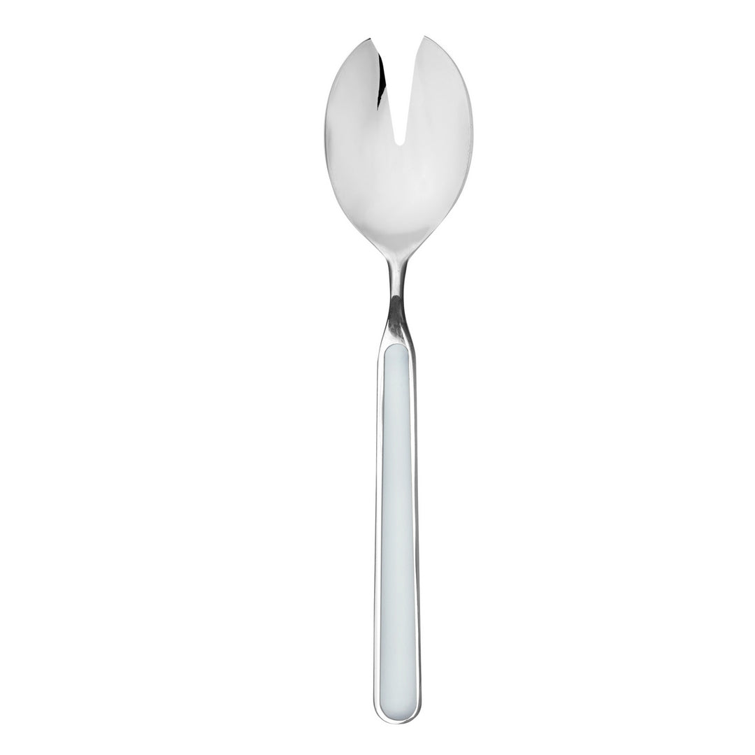 Salad Fork Light Blue 