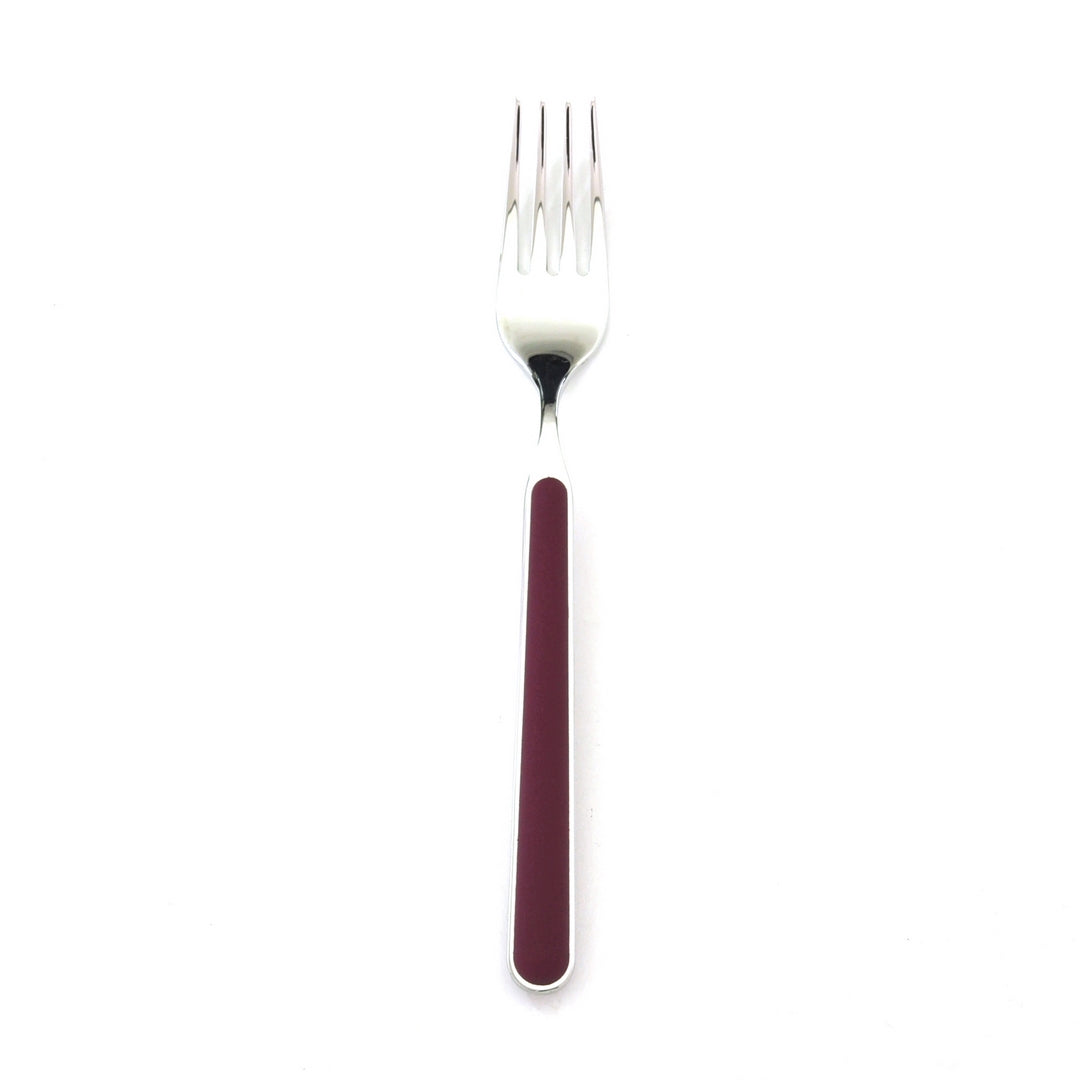 Table Fork Light Mauve 