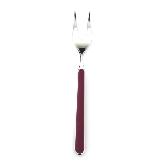 Serving Fork Light Mauve 