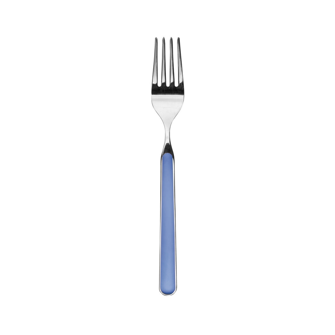 Table Fork Lavender 