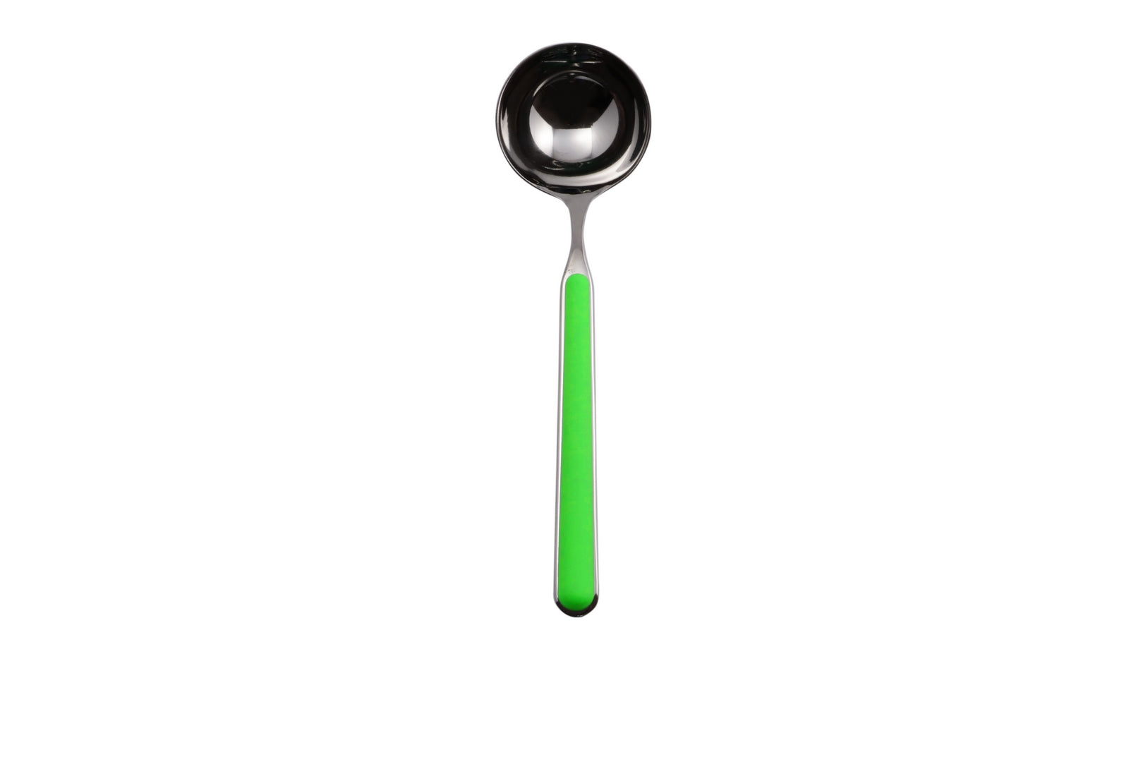 Gravy Ladle Acid Green 