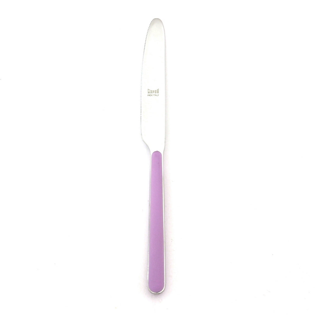 Salad Knife Lilac 