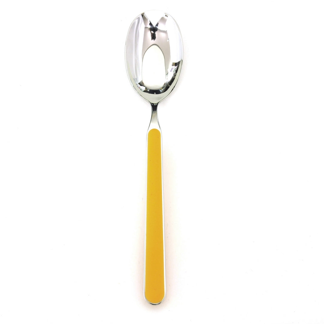 Salad Spoon Sunflower 
