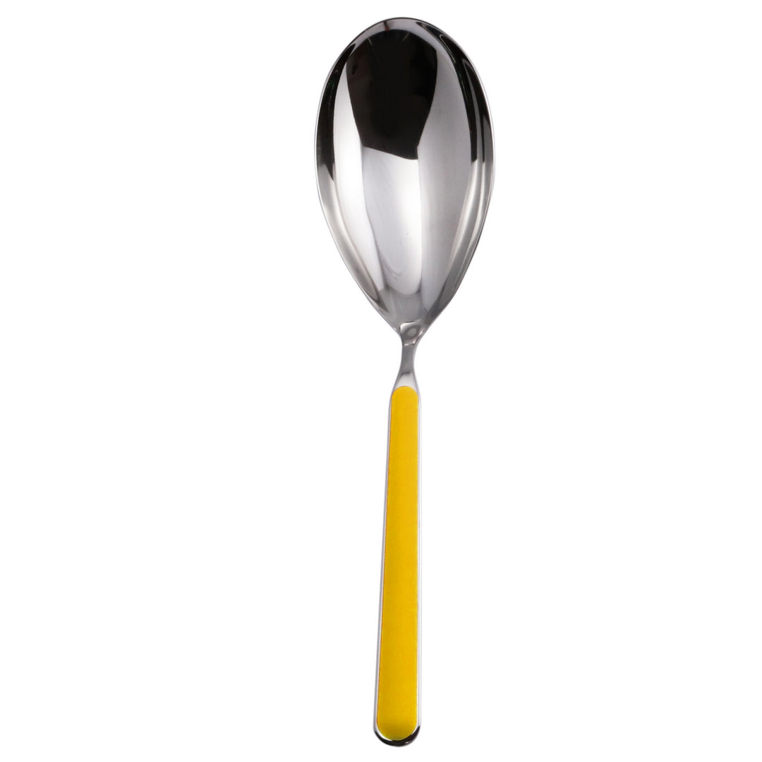 Risotto Spoon Sunflower 