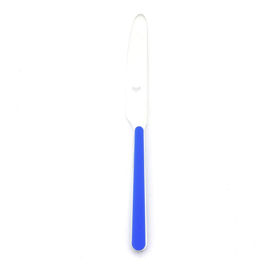 Table Knife Electric Blue 