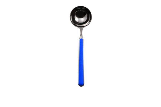 Gravy Ladle Electric Blue 