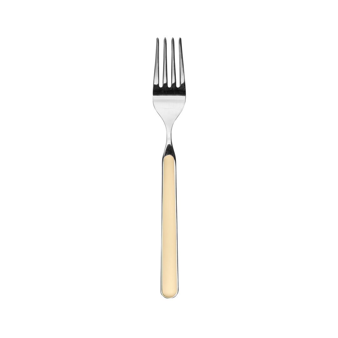 Table Fork Vanilla 