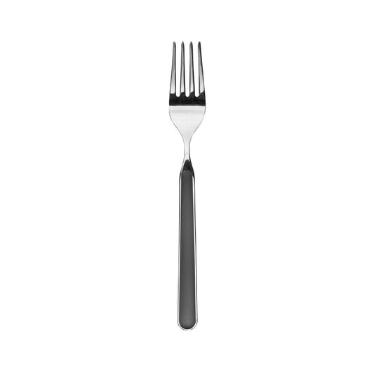 Table Fork Black 