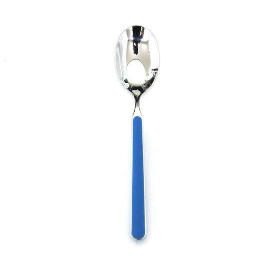 Us Size Table Spoon (Eu Dessert Spoon) Petroleum 