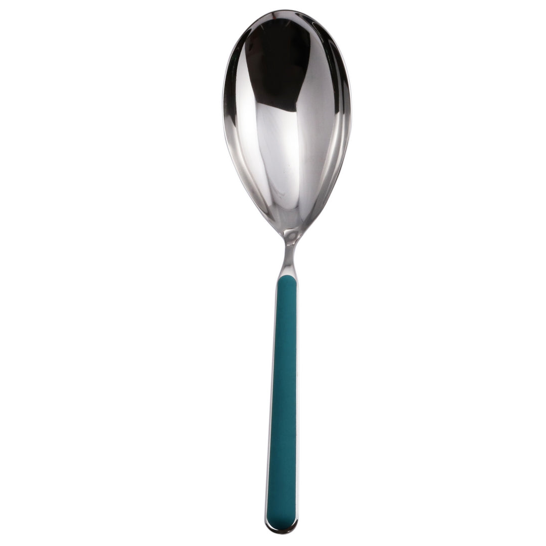 Risotto Spoon Petroleum 