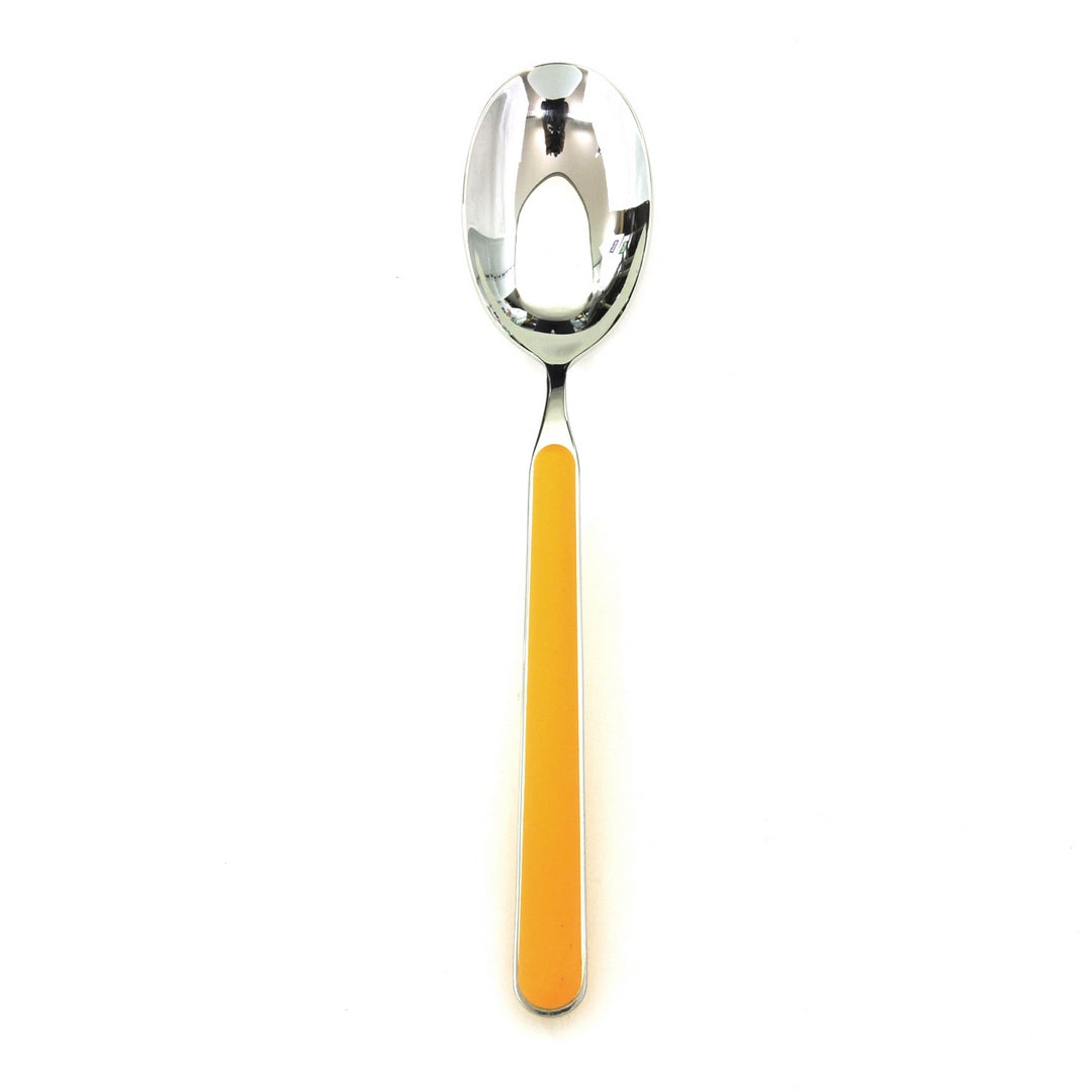 Serving Spoon Orange 