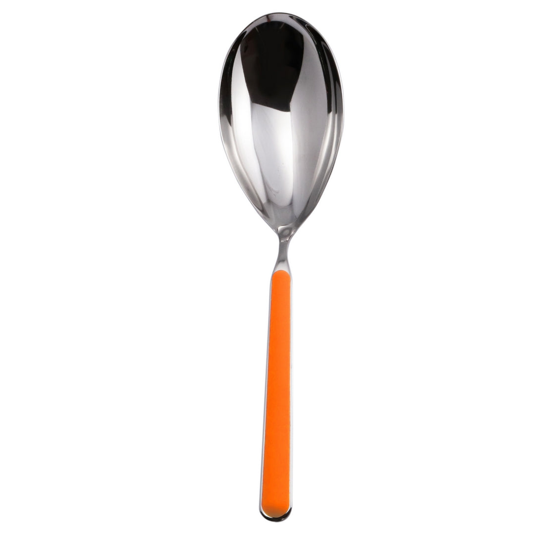 Risotto Spoon Orange 