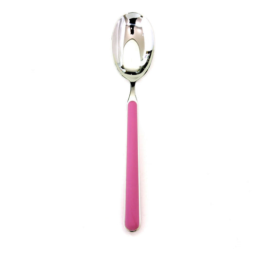 Serving Spoon Pink 