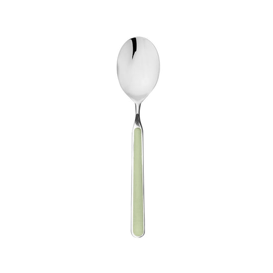 European Size Table Spoon Sage 