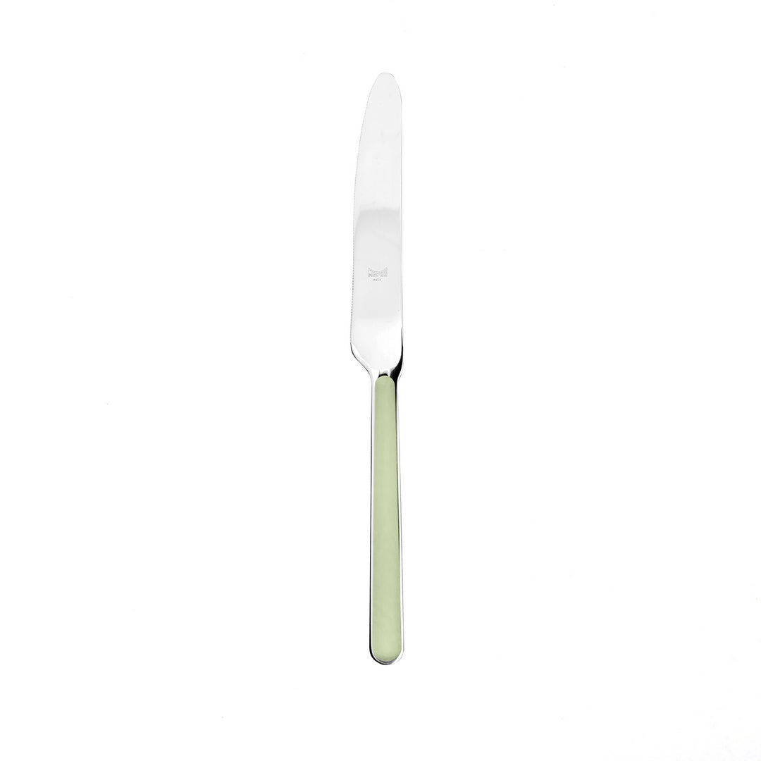 Salad Knife Sage 